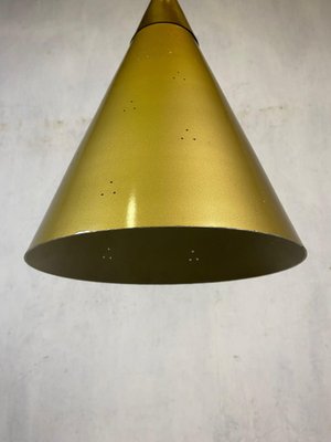 Mid-Century Pendant Lamp in the style of Paavo Tynell-GPQ-1817223