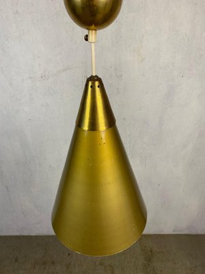 Mid-Century Pendant Lamp in the style of Paavo Tynell-GPQ-1817223