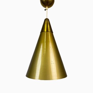 Mid-Century Pendant Lamp in the style of Paavo Tynell-GPQ-1817223