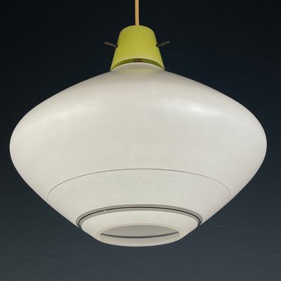 Mid-Century Pendant Lamp, Italy, 1950s-WQC-1723053