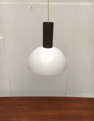 Mid-Century Pendant Lamps from Beisl Leuchten, Set of 2-UAH-863318