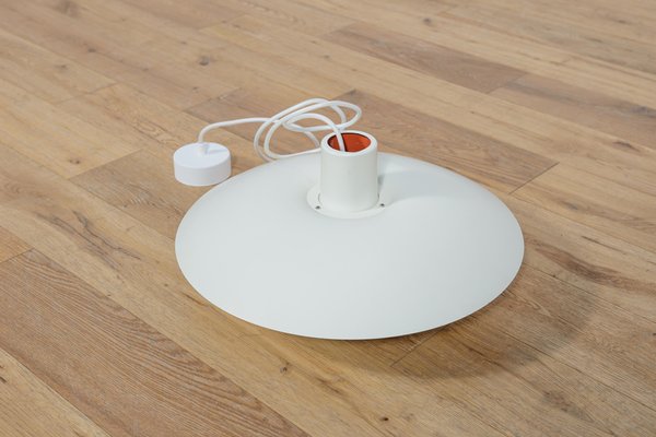 Mid-Century PH4 Pendant Lamp by Poul Henningsen for Louis Poulsen, 1960s-NIT-1736034