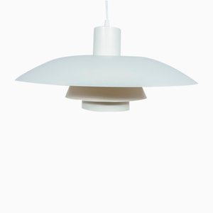 Mid-Century PH4 Pendant Lamp by Poul Henningsen for Louis Poulsen, 1960s-NIT-1740989