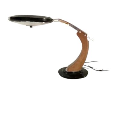 Mid-Century Phase President Table Lamp by Luis Perez De Lava-TCS-1816413