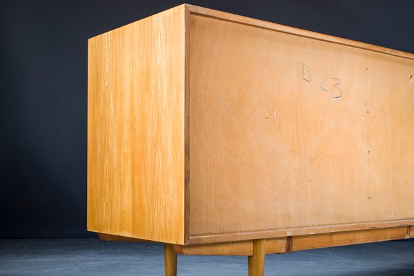 Mid-Century Pine Sideboard from Musterring International, 1960s-ZZH-1000587