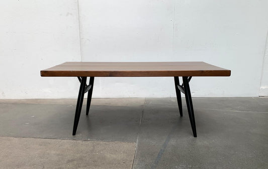 Mid-Century Pirkka Couch Table by Ilmari Tapiovaara for Laukaan Puu, 1960s