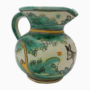 Mid-Century Pitcher Puente, 1940s-ARU-2016826