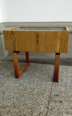 Mid-Century Planter from Feldballes Möbelfabrik, Denmark, 1960s-GJF-1822939