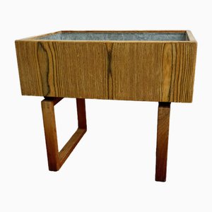 Mid-Century Planter from Feldballes Möbelfabrik, Denmark, 1960s-GJF-1822939