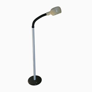 Mid-Century Plastic Floor Lamp from Fagerhult, Sweden, 1960s-ZST-717162