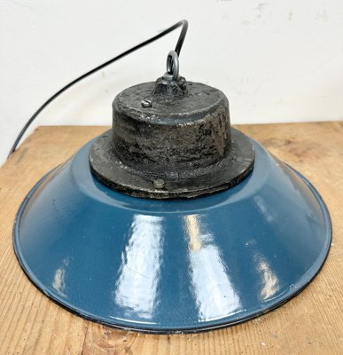 Mid-Century Polish Hanging Light, 1960s-CGF-1440540