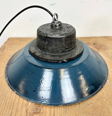 Mid-Century Polish Hanging Light, 1960s-CGF-1440540