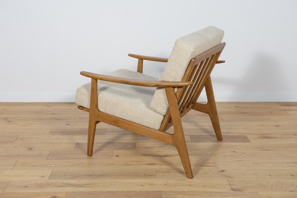 Mid-Century Polish Model 5825 Armchair, 1960s-NIT-1786307