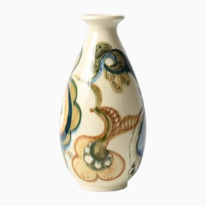 Mid-Century Polish Vase by Teresa Zaręba, 1970s-IXK-1700641