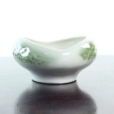 Mid-Century Porcelain Bowl, Czechoslovakia, 1960s-UL-1166311