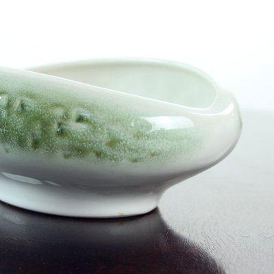 Mid-Century Porcelain Bowl, Czechoslovakia, 1960s-UL-1166311