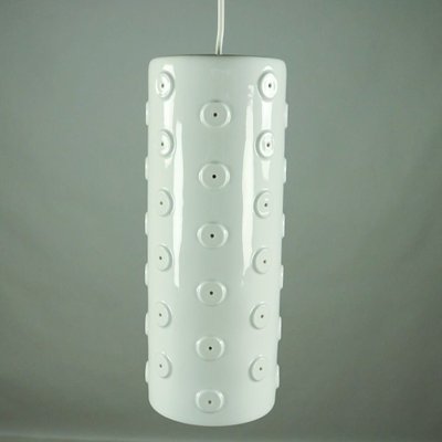 Mid-Century Porcelain Pendant Lamp-FUP-727831