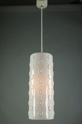 Mid-Century Porcelain Pendant Lamp-FUP-727831