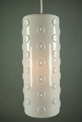 Mid-Century Porcelain Pendant Lamp-FUP-727831