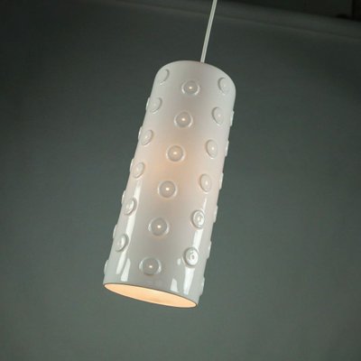 Mid-Century Porcelain Pendant Lamp-FUP-727831