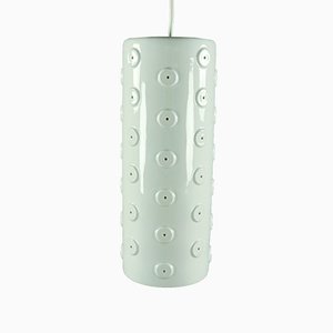 Mid-Century Porcelain Pendant Lamp-FUP-727831