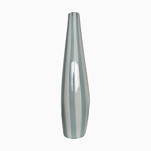 Mid-Century Porcelain Vase attributed to Royal Dux, 1960s-TZ-1802524