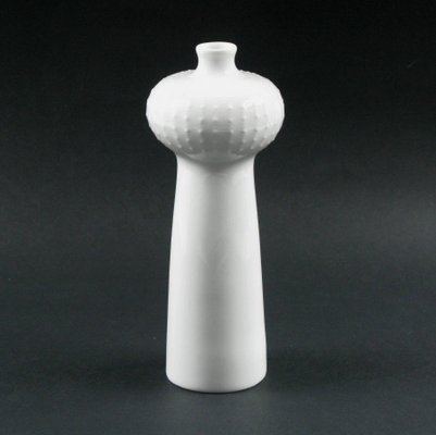 Mid-Century Porcelain Vase by Ludwig Zepner for Meissen, 1960s-BMM-1148434