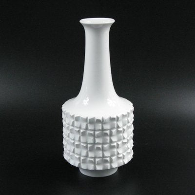 Mid-Century Porcelain Vase by Ludwig Zepner for Meissen, 1960s-BMM-1034556