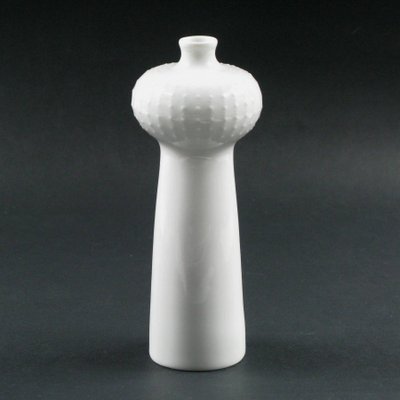 Mid-Century Porcelain Vase by Ludwig Zepner for Meissen, 1960s-BMM-1148434