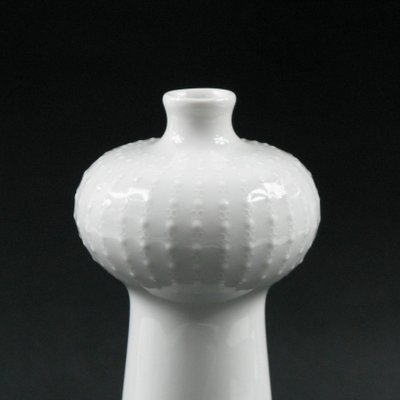 Mid-Century Porcelain Vase by Ludwig Zepner for Meissen, 1960s-BMM-1148434