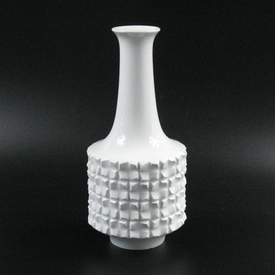 Mid-Century Porcelain Vase by Ludwig Zepner for Meissen, 1960s-BMM-1034556