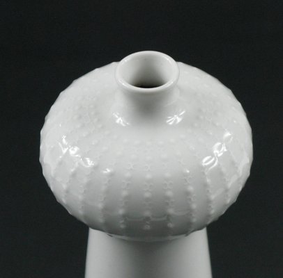 Mid-Century Porcelain Vase by Ludwig Zepner for Meissen, 1960s-BMM-1148434