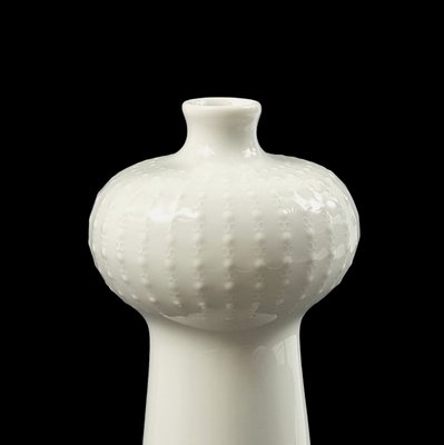 Mid-Century Porcelain Vase by Ludwig Zepner for Meissen, Germany, 1960s-BMM-2023392