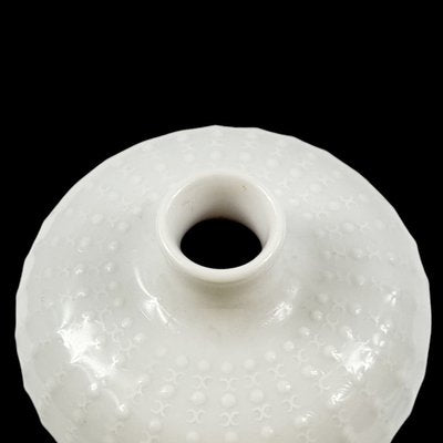 Mid-Century Porcelain Vase by Ludwig Zepner for Meissen, Germany, 1960s-BMM-2023392