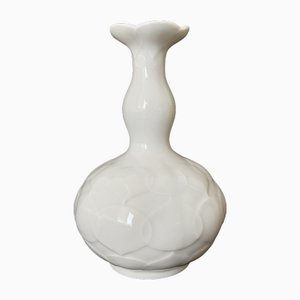 Mid-Century Porcelain Vase by Ludwig Zepner for Meissen, Germany, 1960s-BMM-2022980