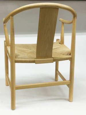 Mid-Century PP66 Chair by Hans J. Wegner for PP Mobler, Denmark-UCH-1224786