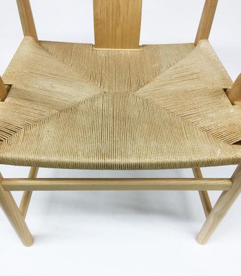 Mid-Century PP66 Chair by Hans J. Wegner for PP Mobler, Denmark-UCH-1224786