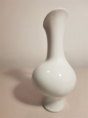 Mid-Century Pregnant Louise Vase by Heidenreich for Rosenthal Selb-UNO-801848