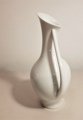 Mid-Century Pregnant Louise Vase by Heidenreich for Rosenthal Selb-UNO-801848