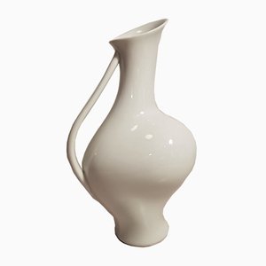 Mid-Century Pregnant Louise Vase by Heidenreich for Rosenthal Selb-UNO-801848