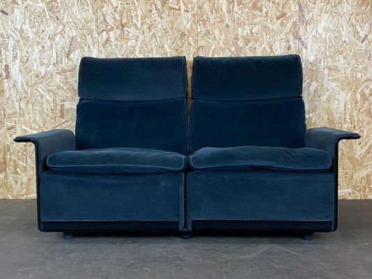 Mid-Century Program 620 Couch in Fabric by Dieter Rams for Vitsoe-EJL-1117930