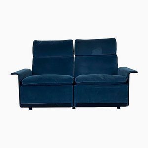 Mid-Century Program 620 Couch in Fabric by Dieter Rams for Vitsoe-EJL-1117929