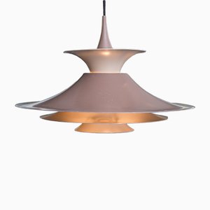 Mid-Century Radius Pendant by Erik Balslev for Fog & Mørup-TR-253072