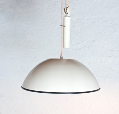 Mid-Century Relemme Ceiling Lamp by Achille & Pier Giacomo Castiglioni for Flos-LPM-775487