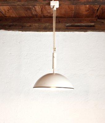 Mid-Century Relemme Ceiling Lamp by Achille & Pier Giacomo Castiglioni for Flos-LPM-775487