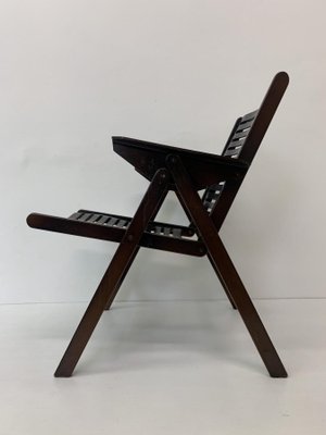 Mid-Century Rex Folding Chair by Niko Kralj, 1950s-BGP-1063264