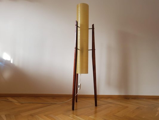 Mid-Century Rocket Floor Lamp, 1960s-TZ-1399378