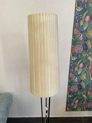 Mid-Century Rocket Floor Lamp by Pokrok Zilina, 1960s-SEI-1192298