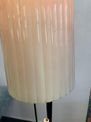 Mid-Century Rocket Floor Lamp by Pokrok Zilina, 1960s-SEI-1192298