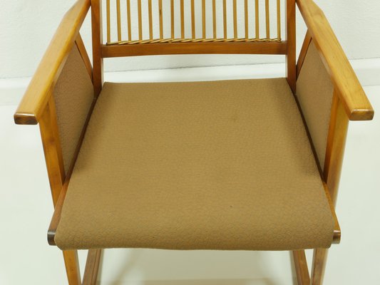 Mid-Century Rocking Chair, 1960s-DHT-1763577